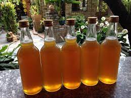 Mật ong Rừng Sến