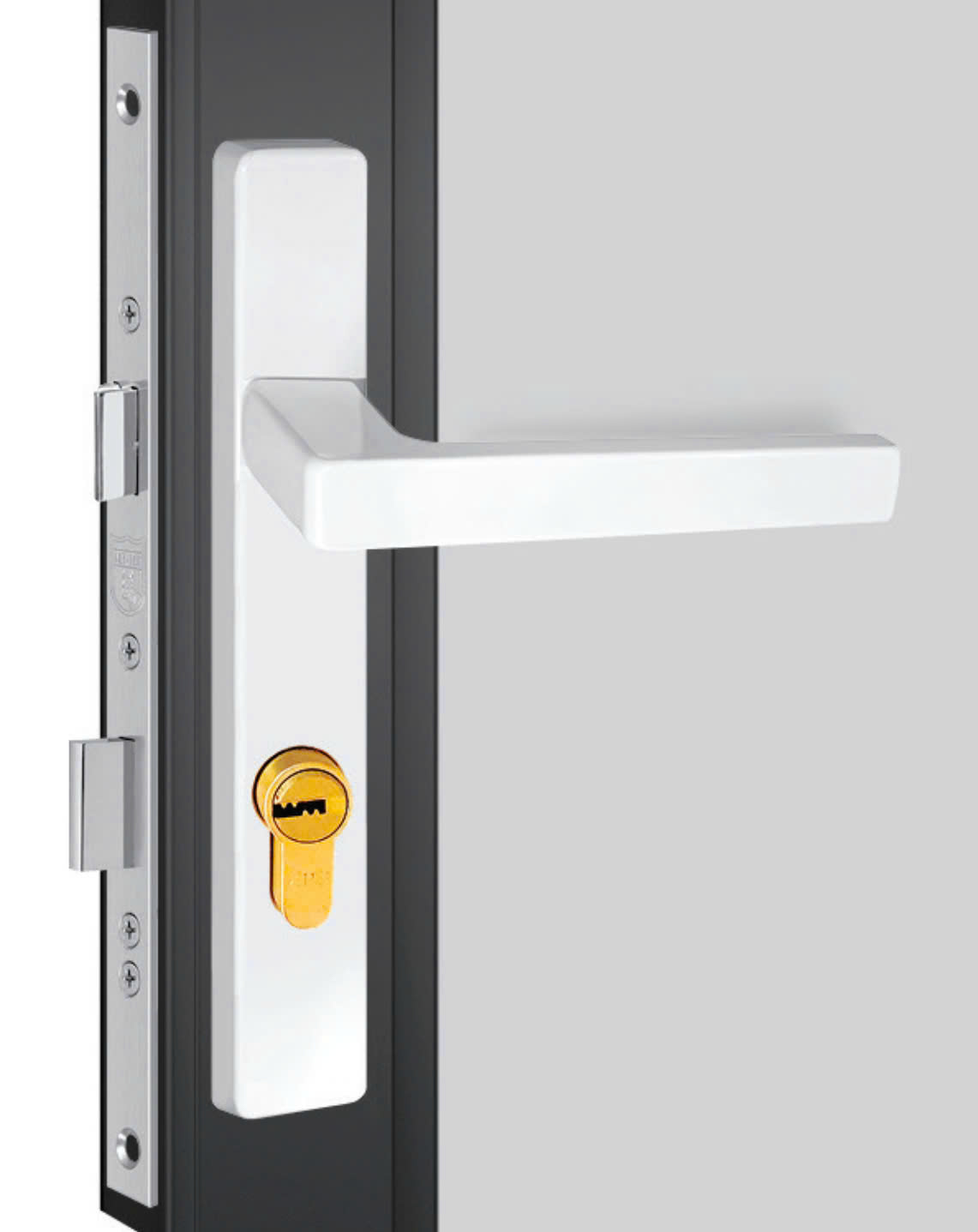 Bộ ốp tay nắm 12406